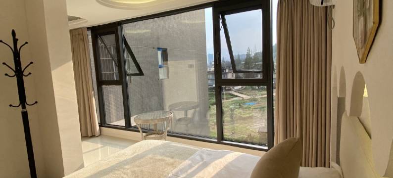 邻舍民宿(雅安高铁站店)图片