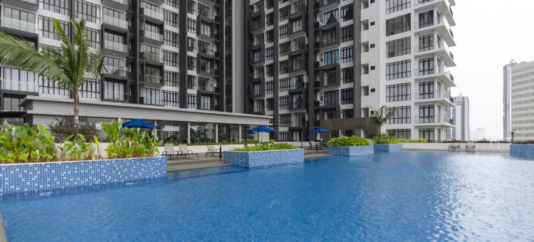 Cozy & Luxury Apartments, 5mins to Legoland图片