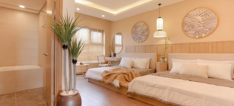 归仁FLC海塔海景公寓(FLC Sea Tower Quy Nhơn)图片