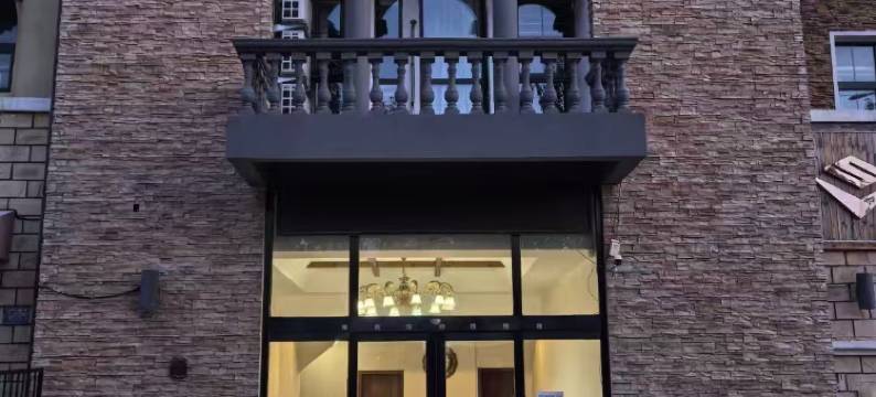 张家口托斯卡纳主题宾馆图片