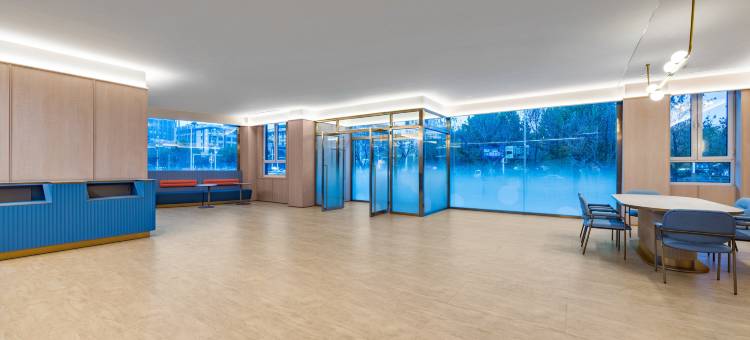 汉庭酒店(乐亭京唐港店)图片