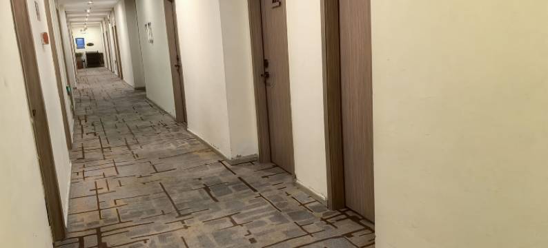 柳州天成商务宾馆(河东店)图片