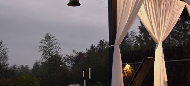 岩涺石Monster Planet民宿图片