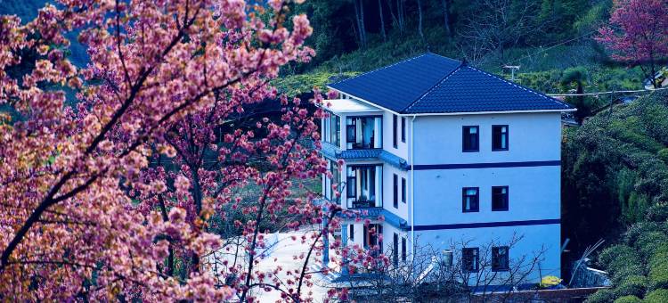 煦和居民宿(无量山樱花谷店)图片