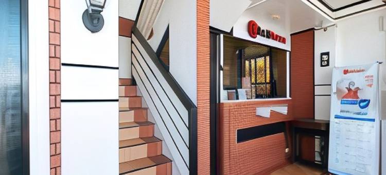 红多兹阿蒂莫南拉塞法酒店及度假村(RedDoorz @ La Sefa Hotel and Resort Atimonan)图片