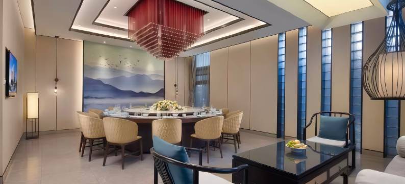 阜阳榕树精品酒店(古商城颍河西路店)图片