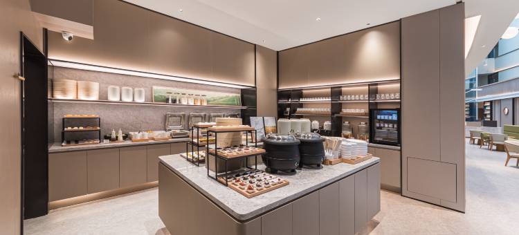 全季酒店(包头钢铁大街万达广场店)图片