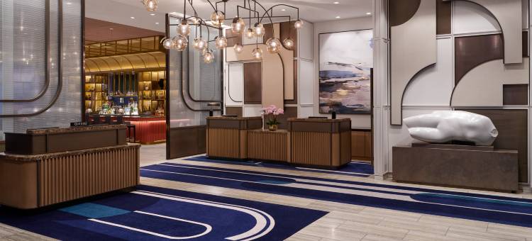 旧金山瑞吉酒店(The St. Regis San Francisco)图片