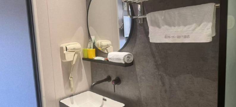 阳光100酒店(吉林江南公园泰山路店)图片