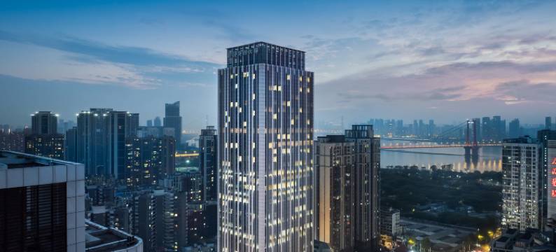 武汉黄鹤楼首义广场亚朵酒店图片