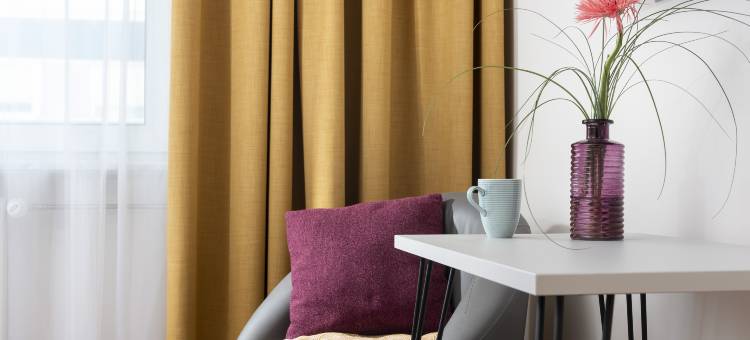 索拉特柏林酒店(Sorat Hotel Berlin)图片