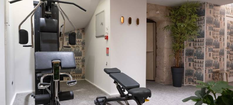 巴黎Astotel牧羊人街34B酒店(Hotel 34B - Astotel)图片