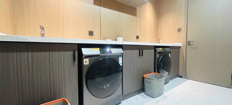 朵兰· 潮酒店(呼和浩特机场高铁东站店)图片