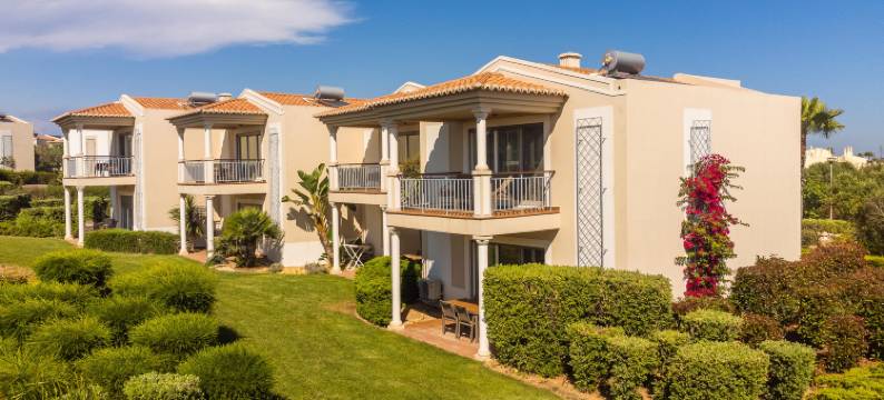 拉帕谷村度假村(Vale da Lapa Village Resort)图片