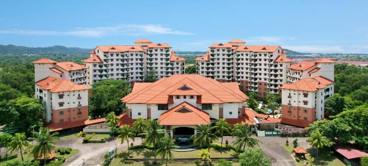 巴淡岛度假假日酒店(Holiday Inn Resort Batam)图片