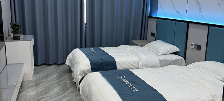 如家华驿精选酒店(新乡封丘东环路店)图片