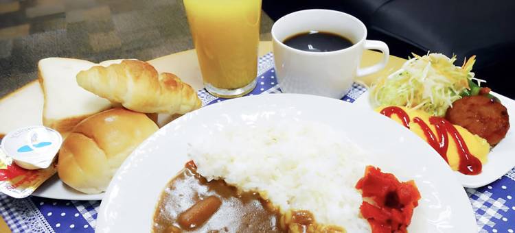 秋田站东口东横旅馆(Toyoko Inn Akita-eki Higashi-guchi)图片