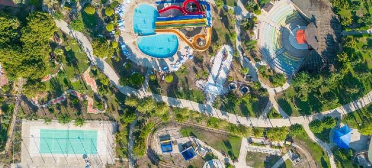 阿尔马斯皮马尔海滩酒店(Armas Pemar Beach)图片