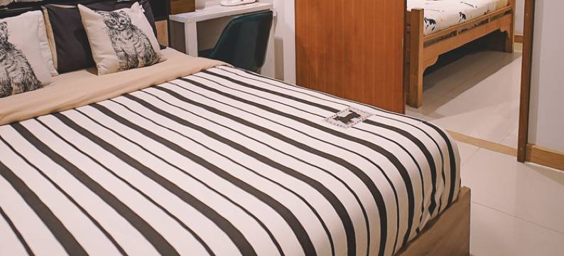 清莱睡眠屋旅馆(Sleepy House Chiang Rai)图片