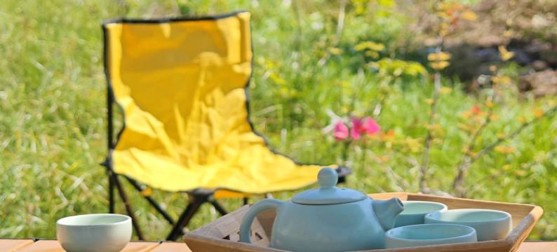 罗定溪田竹苑民宿图片