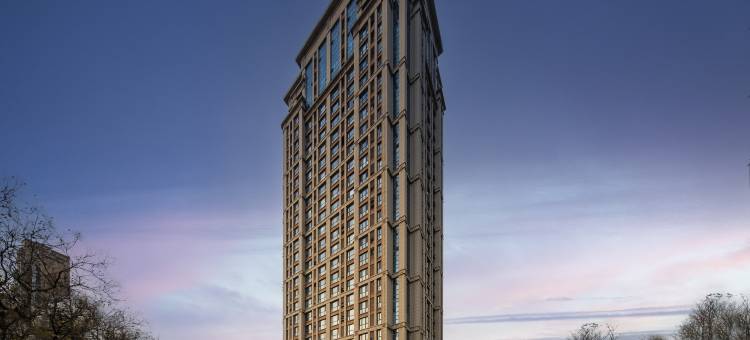 星程酒店(洛阳体育中心店)图片