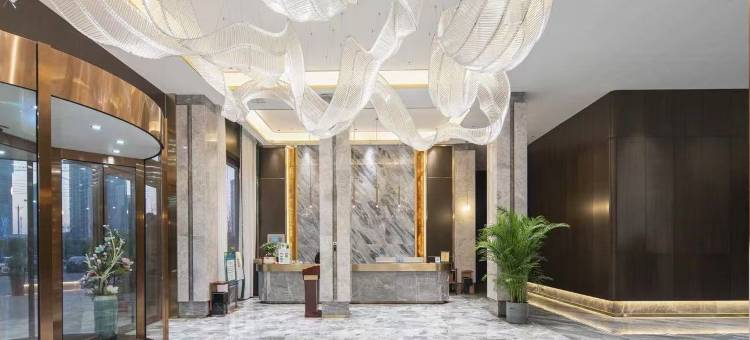 鄂州银龙大酒店(吾悦广场店)图片