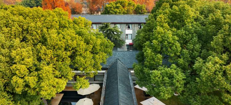 南京中山陵逸扉度假酒店图片