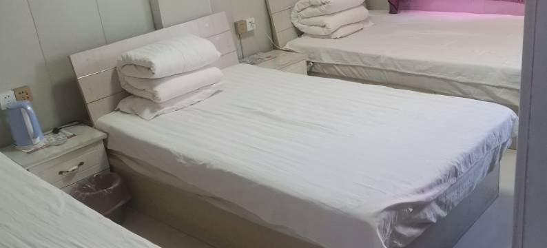 宜佳时尚宾馆图片