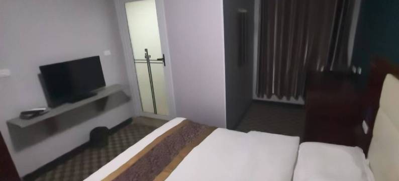 佳朋商务宾馆(西安咸阳国际机场店)图片