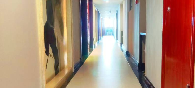 重庆喜玉来酒店(弹子石国际社区店)图片