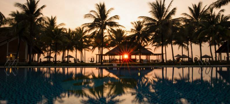 富国岛法米亚纳度假村(Famiana Resort & Spa)图片