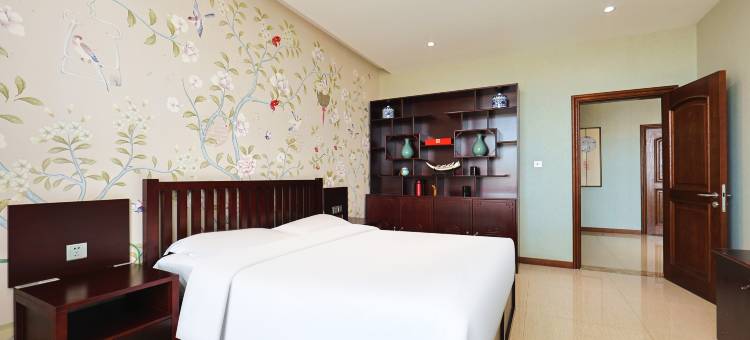 长岭建安阁精品宾馆图片