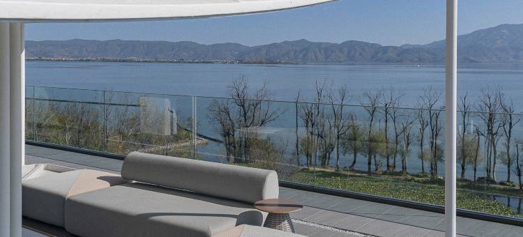 大理既下山·兰往洱海酒店图片