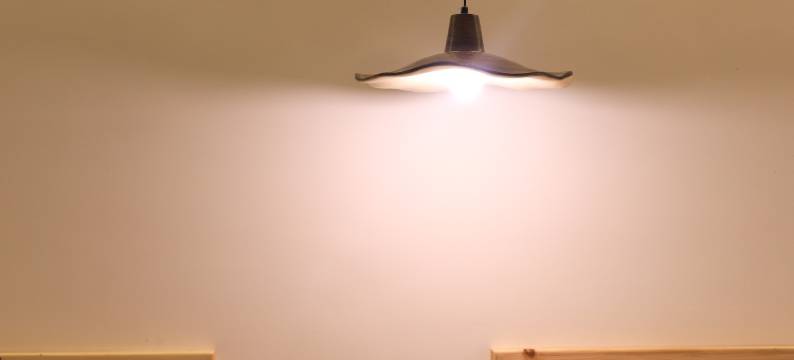 莱客 · 智能轻奢影院民宿(延吉延边大学网红墙水上市场店)图片