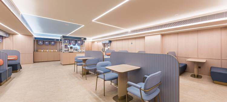 汉庭酒店(北京国展三元桥店)图片