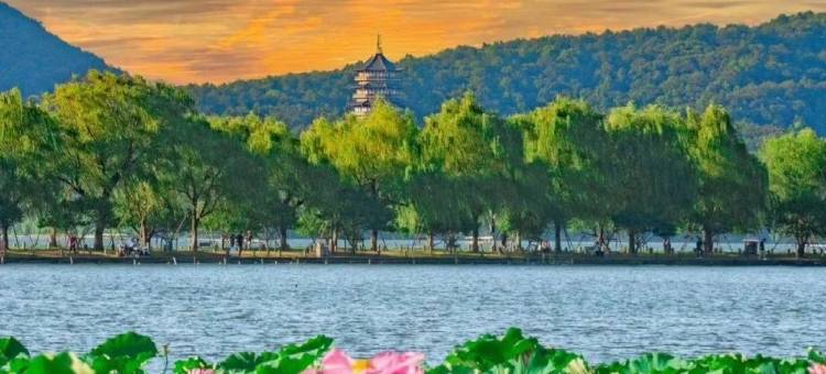 昱瑾·家|Holiday Villa 精致风度假休闲民宿(西湖灵隐寺店)图片