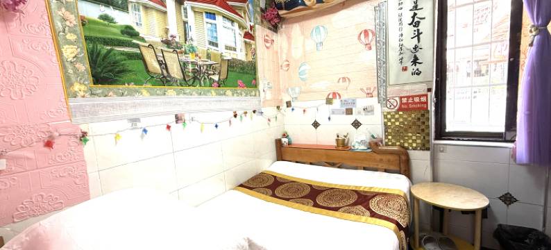 广州明珠住宿图片