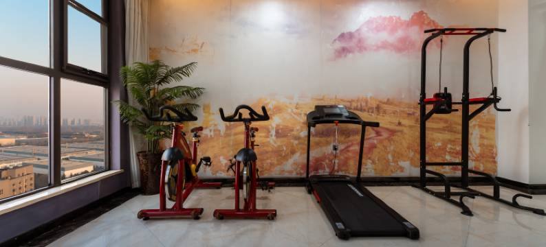 洛阳崇澜酒店(涧西店)图片