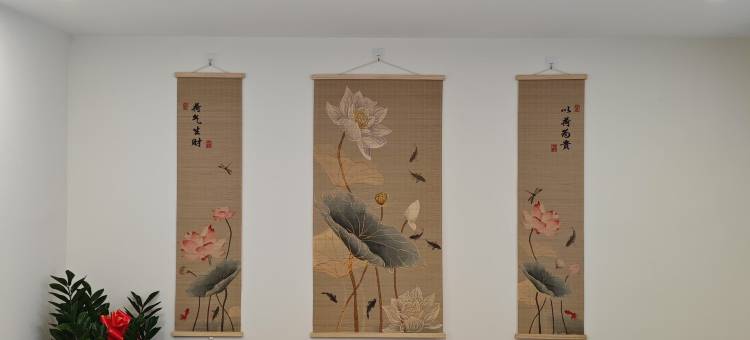 花筑·三宝民宿(哈尔滨店)图片