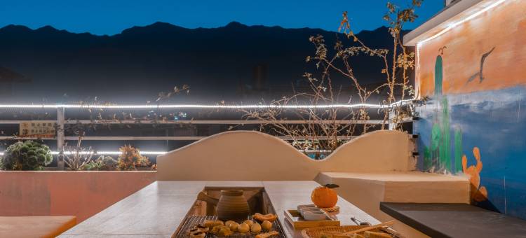 大理璟年客栈图片