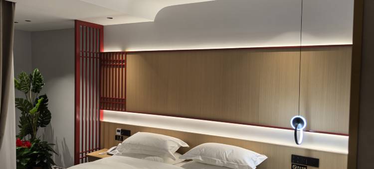 滨江·林舍(乐山高新区店)图片