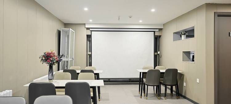 如家华驿酒店(沈阳盛京医院南湖院区店)图片