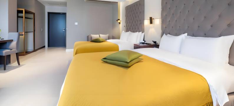 云格调酒店(昆明润城店)图片