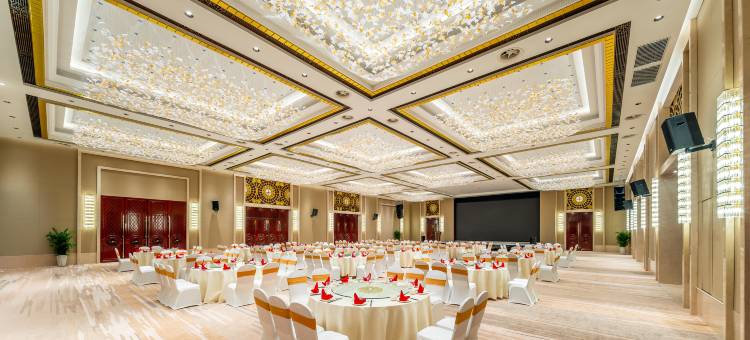 盐城建湖洲际假日酒店图片