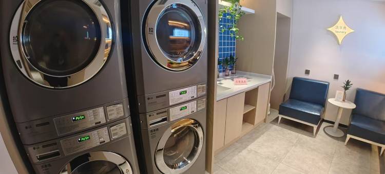 锦江之星(上海南翔店)图片