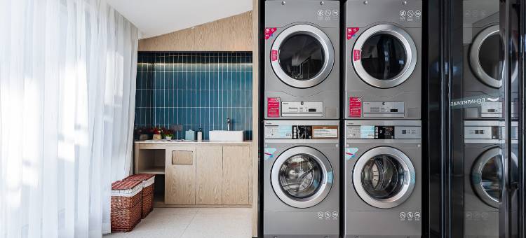 宜尚酒店(芒市广场店)图片