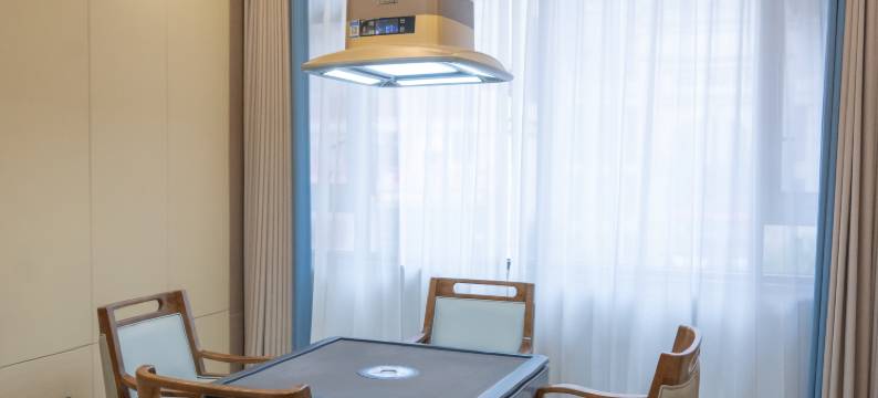 朗庭酒店(賨人里地旺广场店)图片