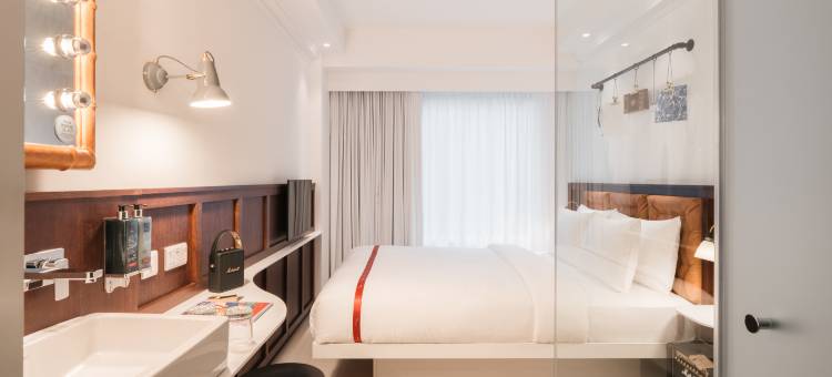 红宝石星辰酒店及酒吧(Ruby Stella Hotel & Bar)图片