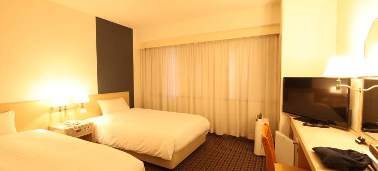 米子华盛顿广场酒店(Yonago Washington Hotel Plaza)图片