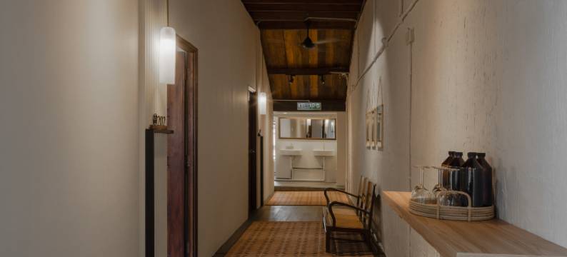 雅品阁(Armenian House by Iip)图片